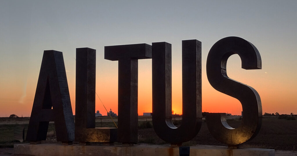 Houses for Sale Altus Oklahoma. 73521