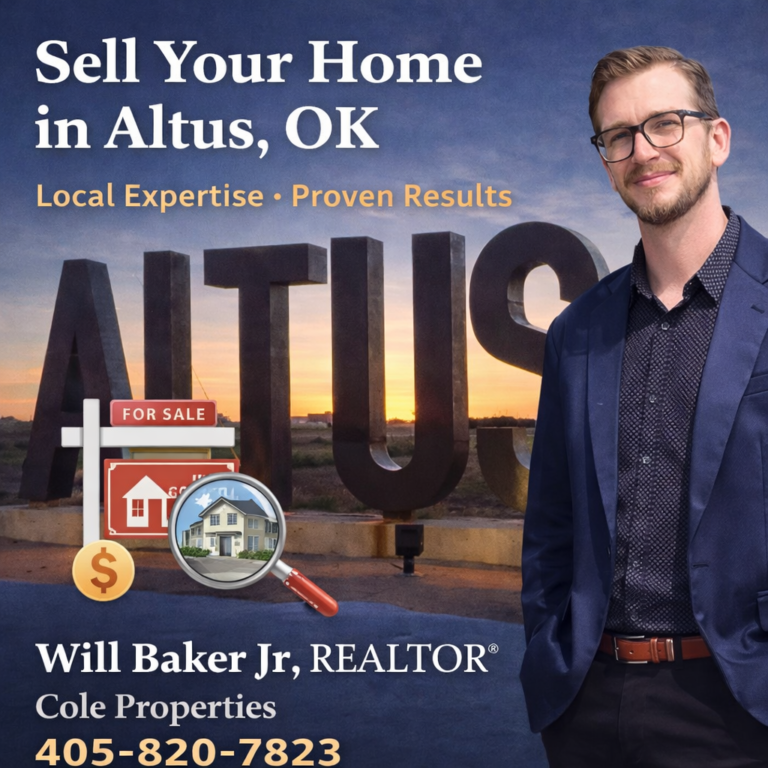 Homes For Sale Altus Oklahoma - Homes For Sale in Altus Oklahoma ...